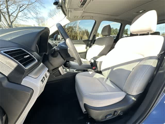 Thumbnail: 2018 Subaru Forester - 15