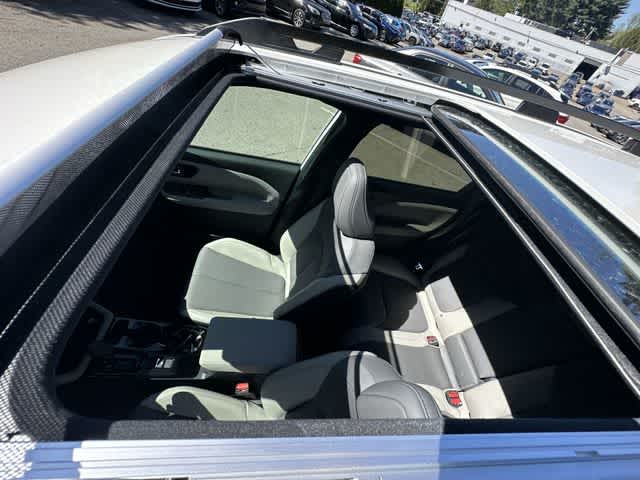 Thumbnail: 2026 Subaru Forester - 5