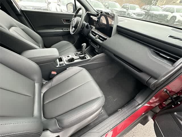 Thumbnail: 2026 Subaru Outback - 20