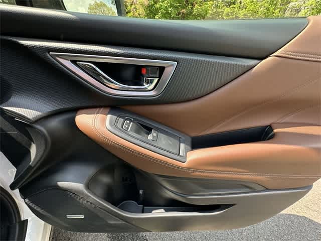 2019 Subaru Forester Touring 25