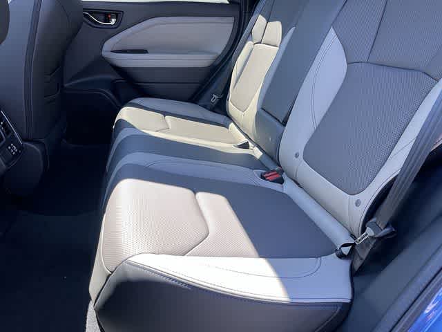 Thumbnail: 2026 Subaru Forester - 23