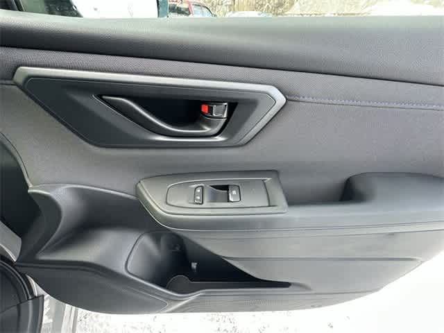 Thumbnail: 2026 Subaru Forester - 20