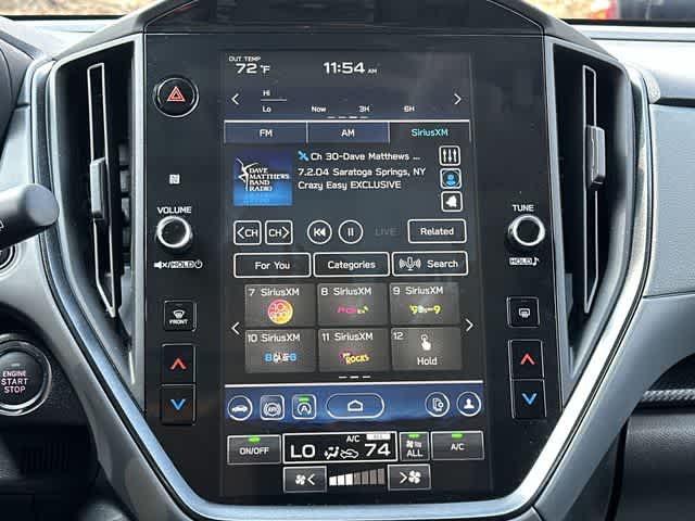 Thumbnail: 2026 Subaru Crosstrek - 12