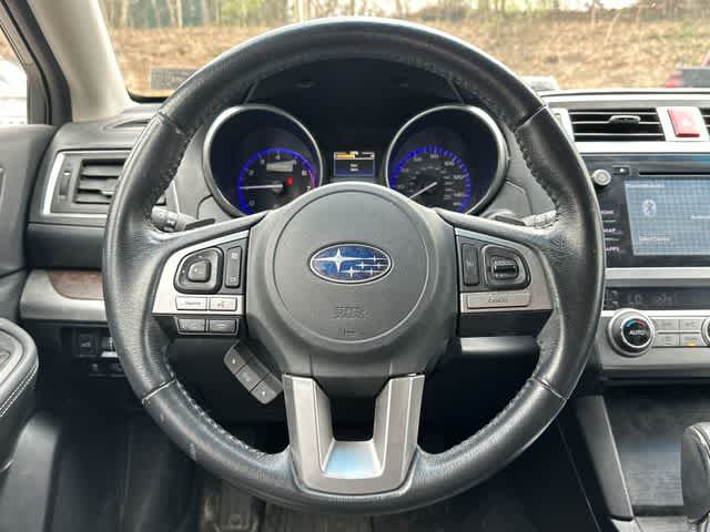 Thumbnail: 2016 Subaru Outback - 7