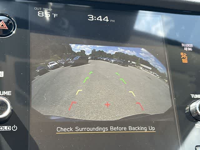 Thumbnail: 2025 Subaru Legacy - 13