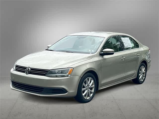 2013 Volkswagen Jetta SE -
                  Pittsburgh, PA