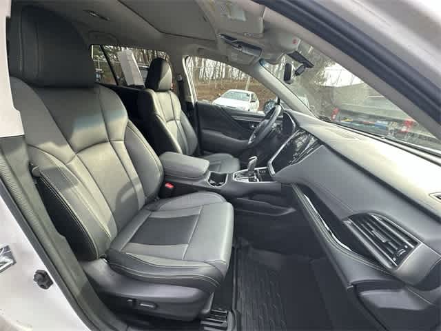 Thumbnail: 2021 Subaru Outback - 22