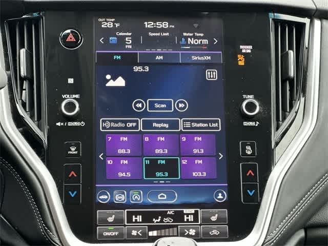 Thumbnail: 2022 Subaru Outback - 12