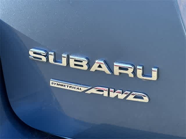 Thumbnail: 2021 Subaru Crosstrek - 26