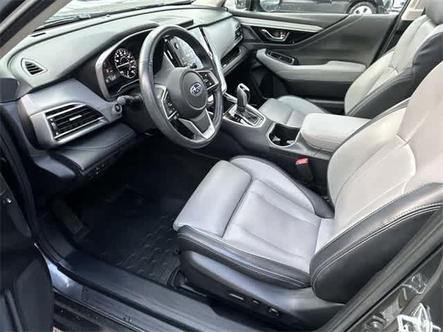 Thumbnail: 2021 Subaru Outback - 14