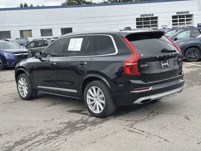 Thumbnail: 2018 Volvo XC90 - 32