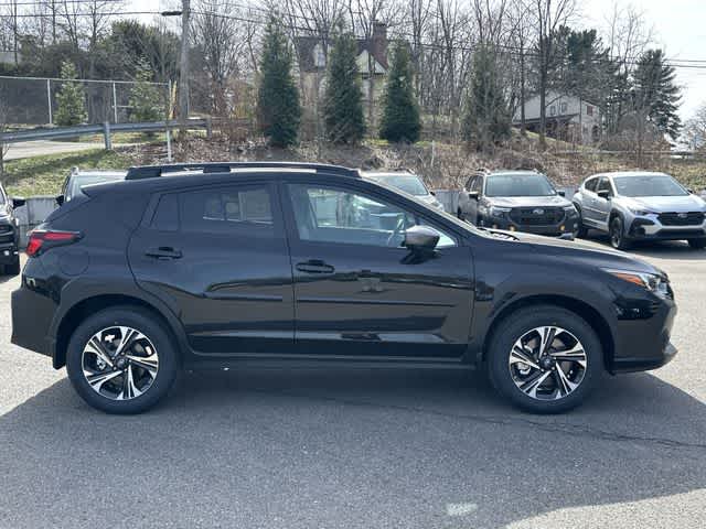 Thumbnail: 2026 Subaru Crosstrek - 3