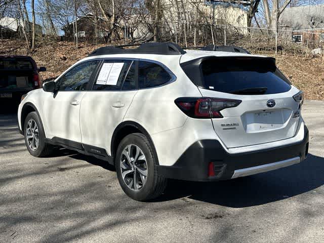 Thumbnail: 2020 Subaru Outback - 24