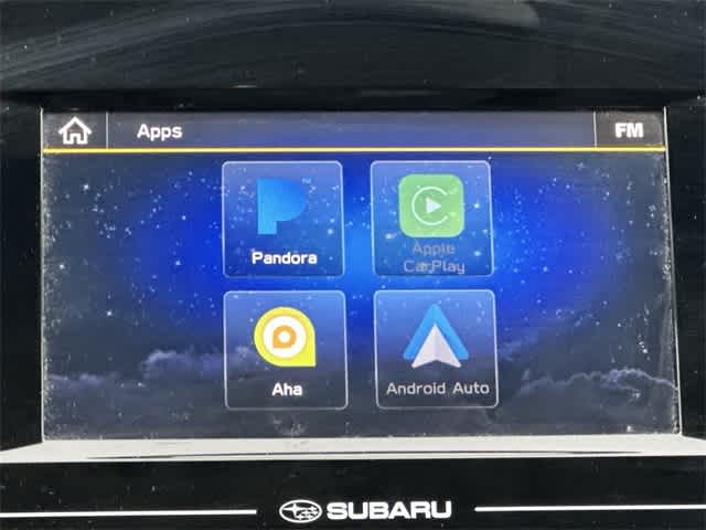 Thumbnail: 2023 Subaru Impreza - 8