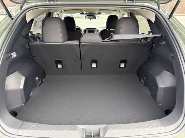 Thumbnail: 2026 Subaru Crosstrek - 24