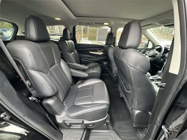 Thumbnail: 2021 Subaru Ascent - 26