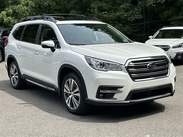 Thumbnail: 2019 Subaru Ascent - 34