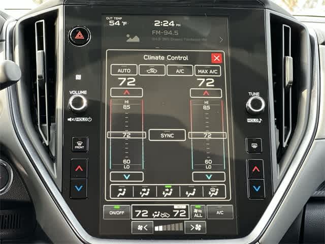 Thumbnail: 2026 Subaru Crosstrek - 14