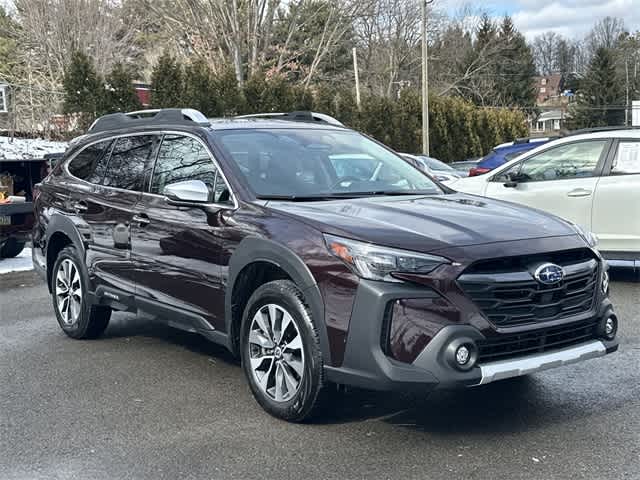 Thumbnail: 2025 Subaru Outback - 23