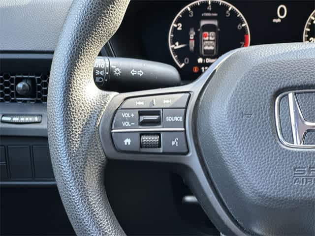 Thumbnail: 2023 Honda CR-V - 9