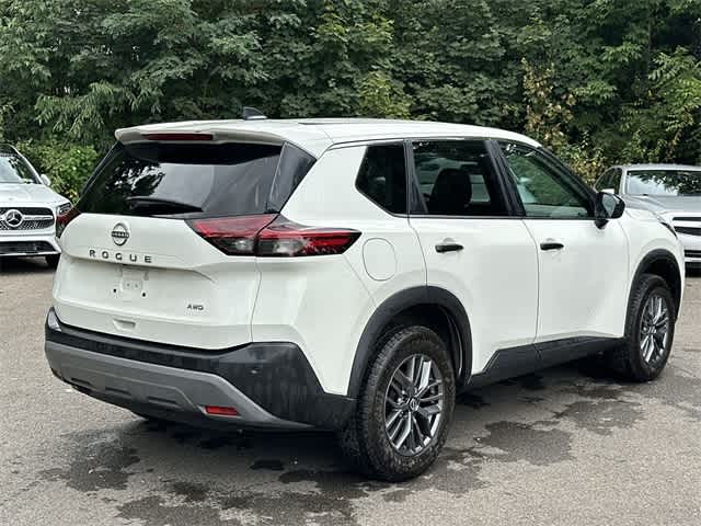 Thumbnail: 2023 Nissan Rogue - 18