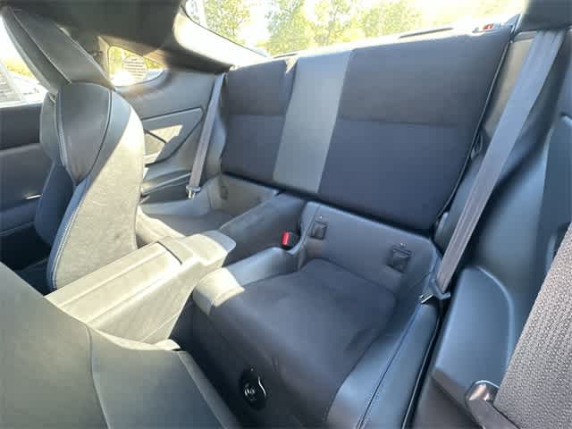 Thumbnail: 2025 Subaru BRZ - 17