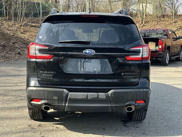 Thumbnail: 2025 Subaru Ascent - 4