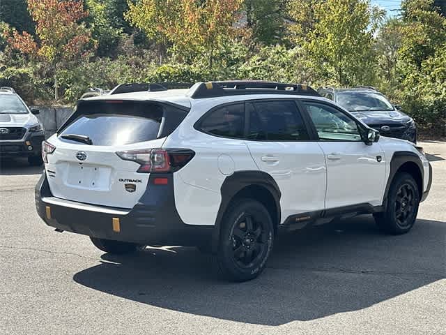 Thumbnail: 2025 Subaru Outback - 32