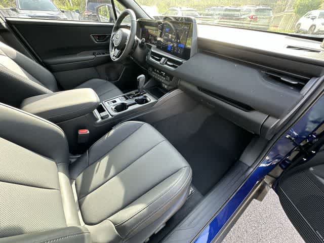 Thumbnail: 2026 Subaru Outback - 21