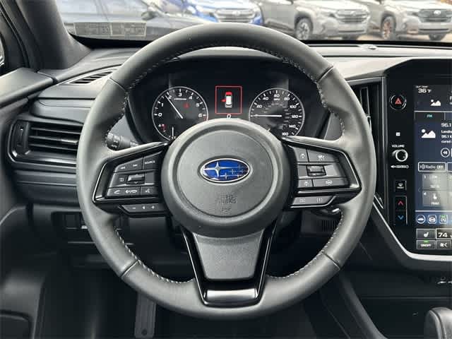 Thumbnail: 2026 Subaru Forester - 8