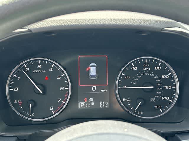 Thumbnail: 2026 Subaru Impreza - 7