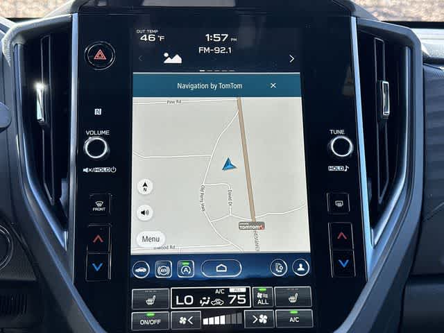 Thumbnail: 2026 Subaru Forester - 13