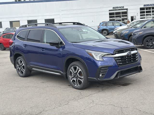 Thumbnail: 2026 Subaru Ascent - 32