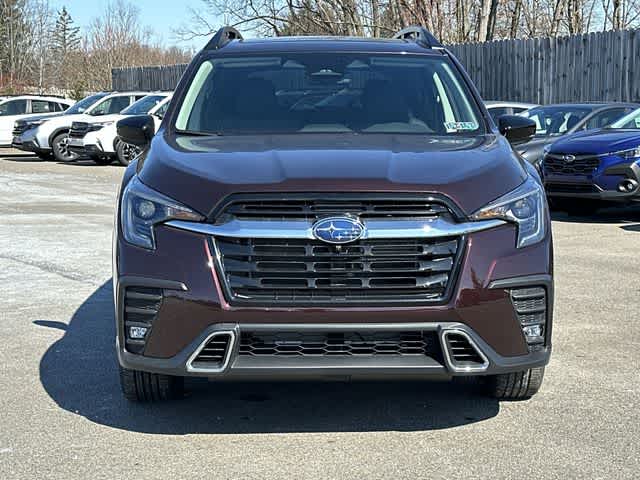 Thumbnail: 2026 Subaru Ascent - 31