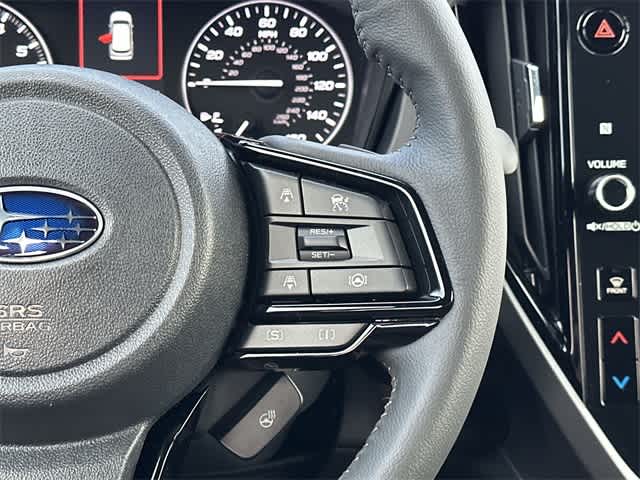 Thumbnail: 2026 Subaru Forester - 10