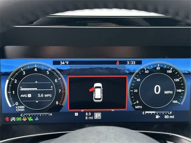 Thumbnail: 2026 Subaru Outback - 7