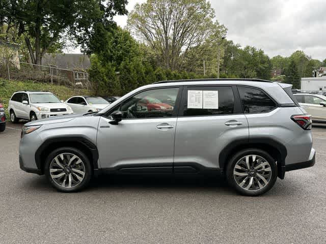 Thumbnail: 2025 Subaru Forester - 3