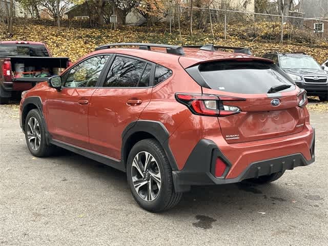 Thumbnail: 2024 Subaru Crosstrek - 22