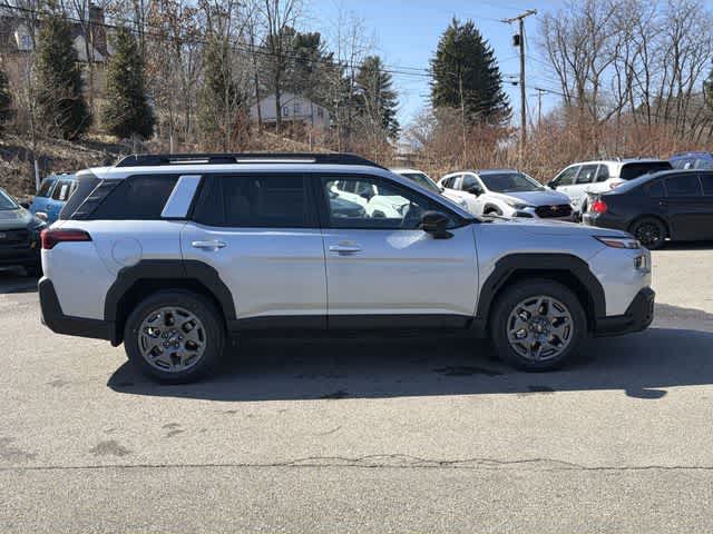 Thumbnail: 2026 Subaru Outback - 3