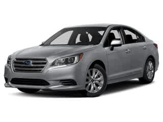 2017 Subaru Legacy Premium -
                  Pittsburgh, PA