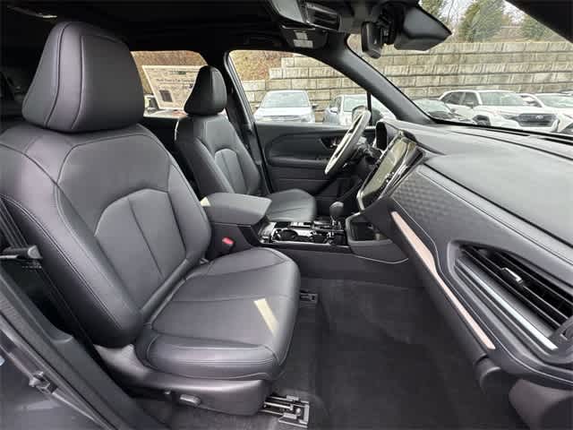 Thumbnail: 2026 Subaru Forester - 23