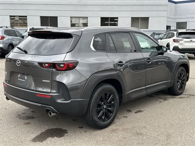 Thumbnail: 2024 Mazda CX-50 - 31