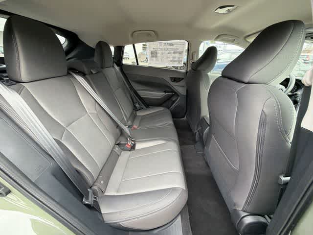 Thumbnail: 2026 Subaru Crosstrek - 23