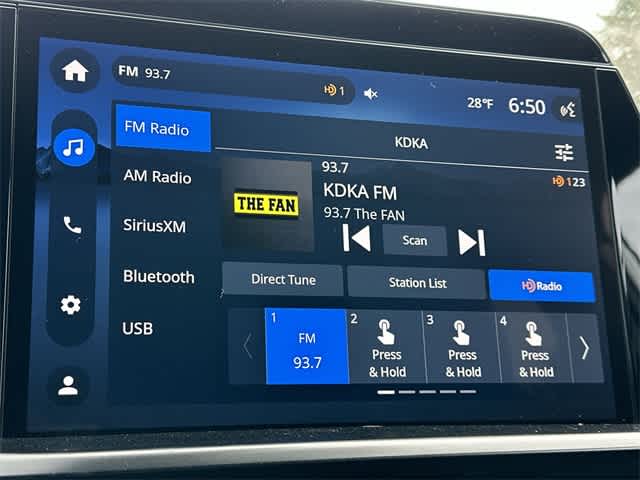 Thumbnail: 2026 Subaru Outback - 11