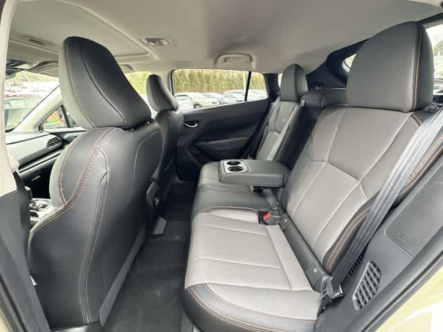 Thumbnail: 2026 Subaru Crosstrek - 19