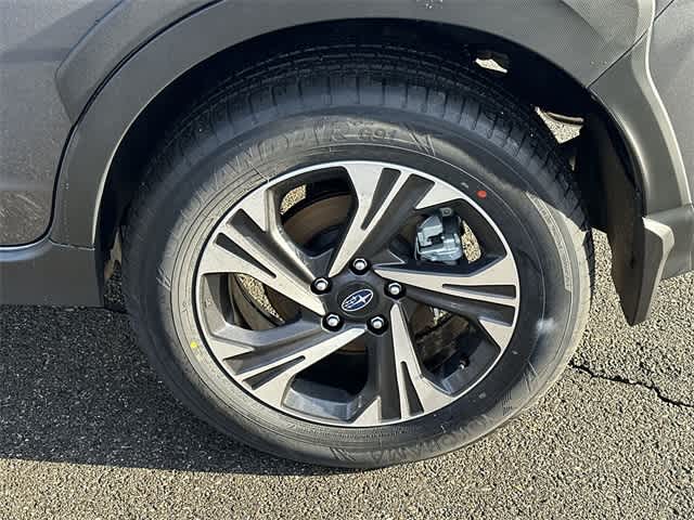Thumbnail: 2026 Subaru Crosstrek - 5