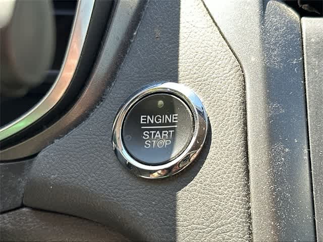 Thumbnail: 2014 Ford Fusion - 8
