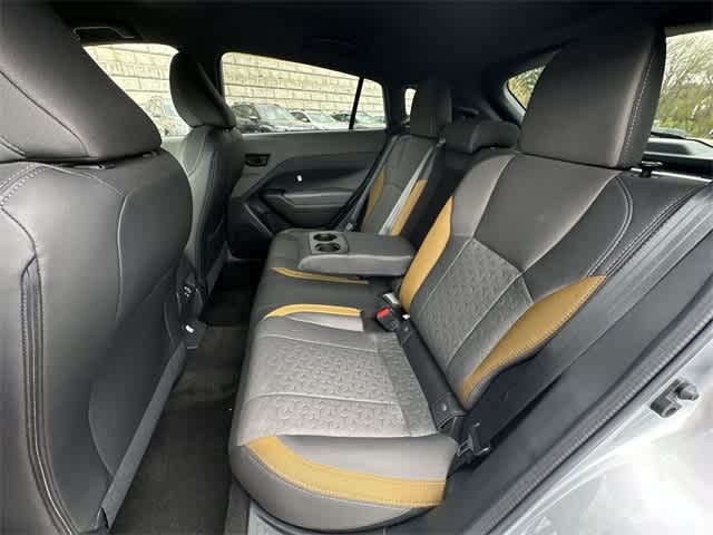 2025 Subaru Crosstrek Sport 17