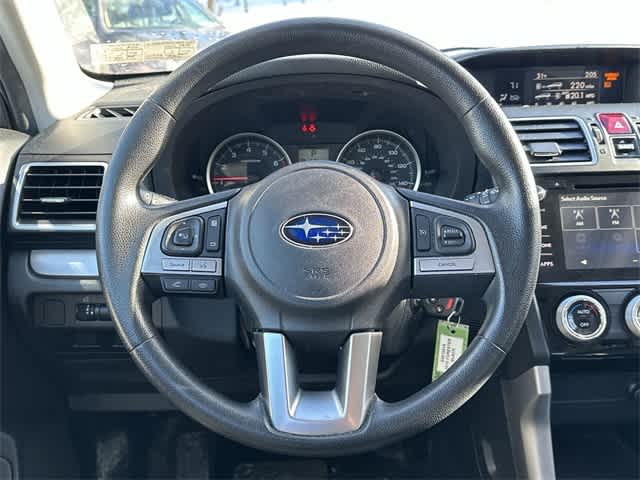 Thumbnail: 2018 Subaru Forester - 7