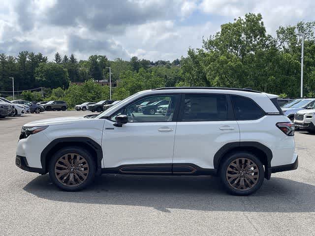 Thumbnail: 2026 Subaru Forester - 10
